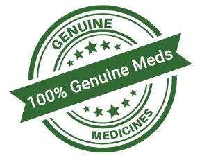 Genuine sealed medicine strips
